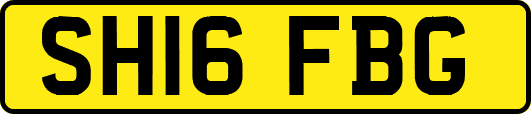 SH16FBG