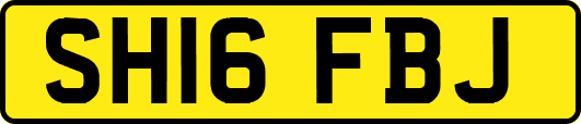 SH16FBJ