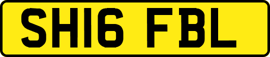 SH16FBL