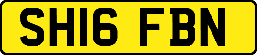 SH16FBN