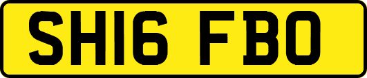 SH16FBO
