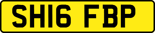 SH16FBP
