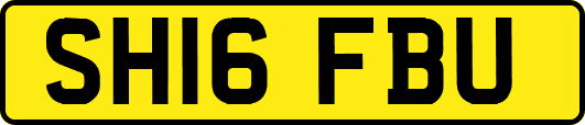 SH16FBU
