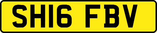 SH16FBV