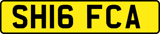 SH16FCA