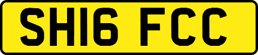 SH16FCC