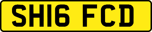SH16FCD