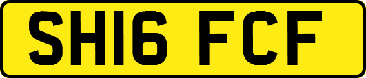 SH16FCF