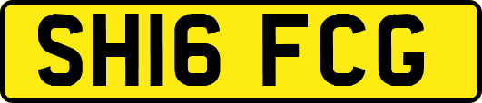SH16FCG