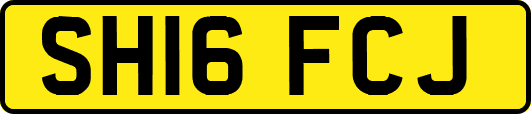 SH16FCJ