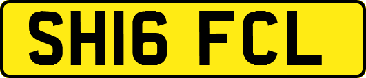 SH16FCL
