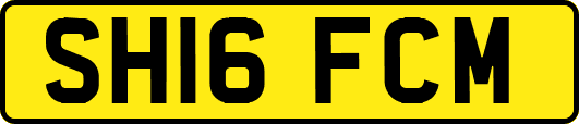 SH16FCM