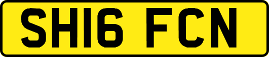 SH16FCN