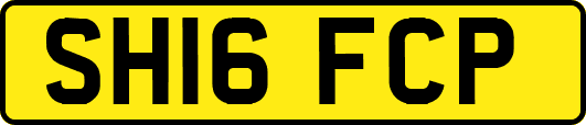 SH16FCP