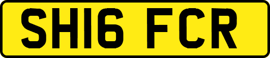 SH16FCR