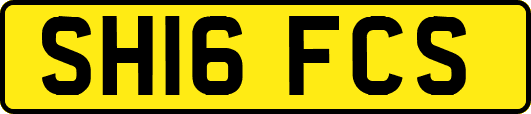 SH16FCS