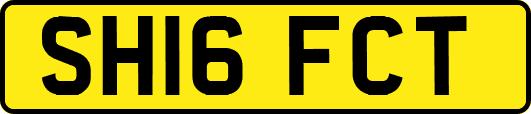 SH16FCT