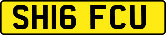 SH16FCU