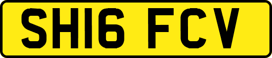 SH16FCV
