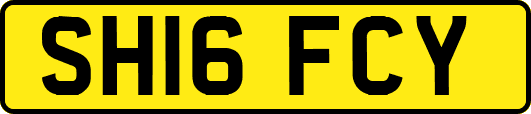 SH16FCY
