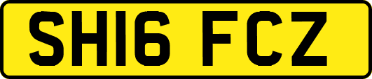 SH16FCZ