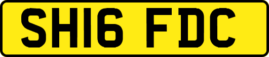 SH16FDC