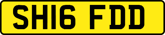 SH16FDD