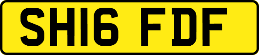 SH16FDF