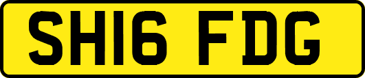 SH16FDG