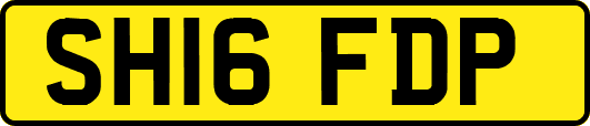 SH16FDP