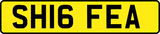 SH16FEA