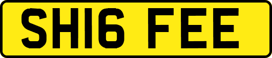 SH16FEE