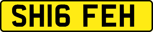 SH16FEH