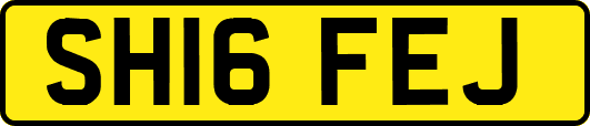SH16FEJ