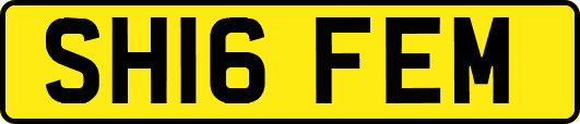 SH16FEM