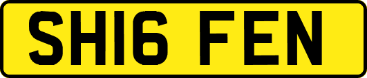 SH16FEN