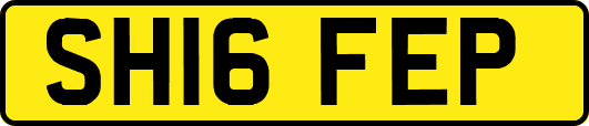 SH16FEP