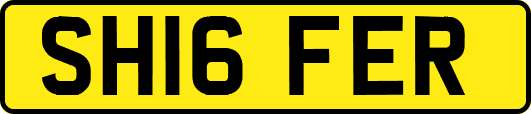 SH16FER