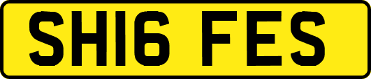 SH16FES