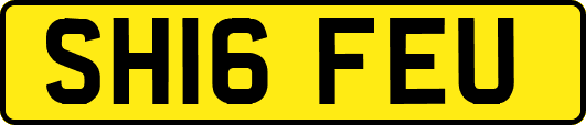 SH16FEU