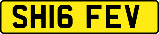 SH16FEV