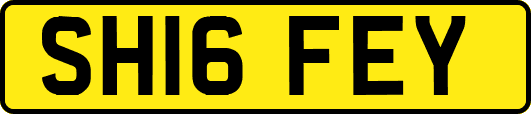 SH16FEY