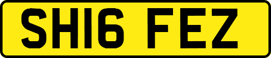 SH16FEZ