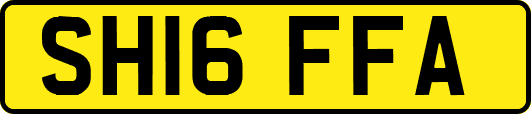 SH16FFA