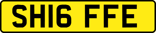 SH16FFE