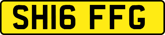 SH16FFG