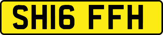 SH16FFH
