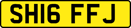 SH16FFJ