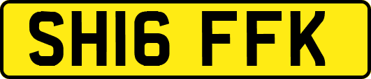 SH16FFK