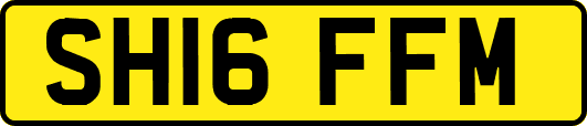 SH16FFM